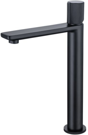 Смеситель Allen Brau Liberty 5.33002-31 черный матовый Смеситель Allen Brau Liberty 5.33002-31 черный матовый