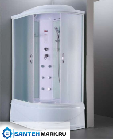 Душевая кабина Timo Eco TE-0720 R 120x80 Душевая кабина Timo Eco TE-0720 R 120x80