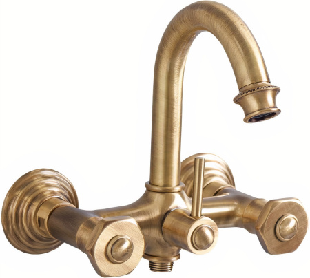 Смеситель Cezares Aphrodite APHRODITE-V-02-S1