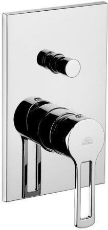 Смеситель Paffoni Ringo RIN015CR (с внутренней частью)