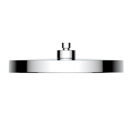 Душевой гарнитур Vincea Inspire VSFW-3I22MT2RCH встраиваемый, термостатический, двухрежимный, хром