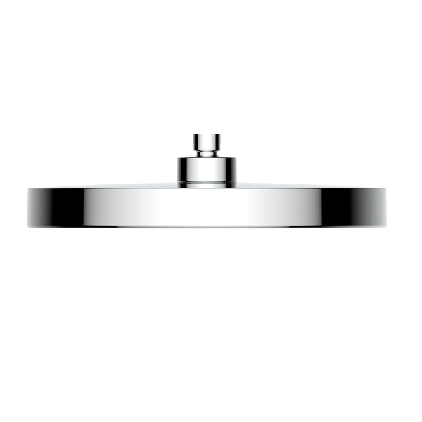 Душевой гарнитур Vincea Inspire VSFW-3I22MT2RCH встраиваемый, термостатический, двухрежимный, хром