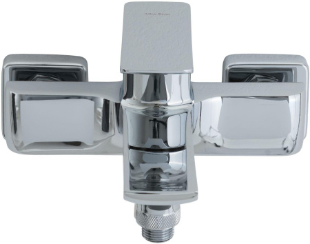 Смеситель Allen Brau Infinity 5.21006-00 хром Смеситель Allen Brau Infinity 5.21006-00 хром