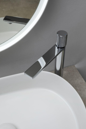 Смеситель Allen Brau Liberty 5.33002-00 хром Смеситель Allen Brau Liberty 5.33002-00 хром