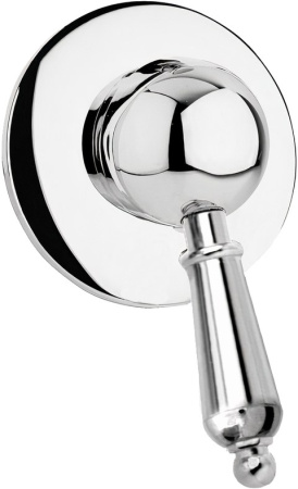 Смеситель для душа Cezares Elite ELITE-DIM-01-M с внутренней частью