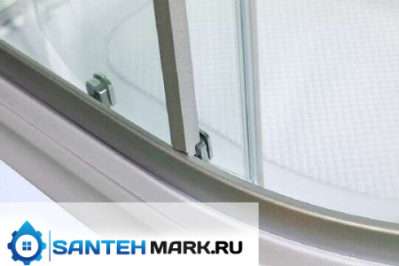 Душевая кабина WeltWasser WW500 Werra 902 Душевая кабина WeltWasser WW500 Werra 902