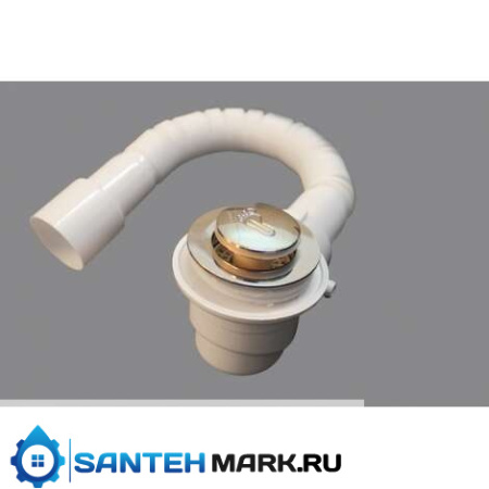 Душевая кабина River Lena 90/46 МТ без крыши