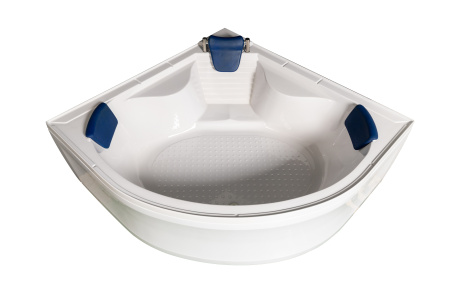 Душевая кабина МОНОМАХ 150/150/55 С МЗ