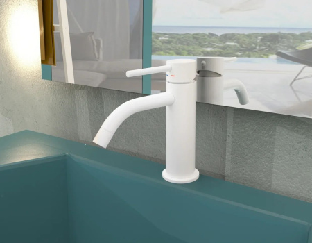 Смеситель Paffoni Light LIG071BO Смеситель Paffoni Light LIG071BO