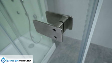 Душевая кабина Timo Premium Н-511 L 120x90