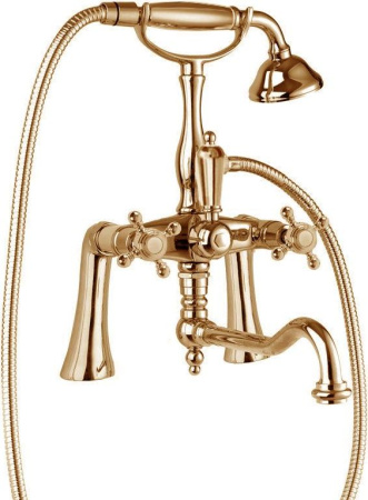 Смеситель Cezares Golf GOLF-PBV2-02-M