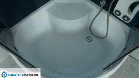 Душевая кабина Timo Standart T-1190 90x90 Душевая кабина Timo Standart T-1190 90x90