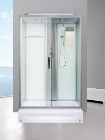 Душевая кабина River Vitim 120/80/24 Mт