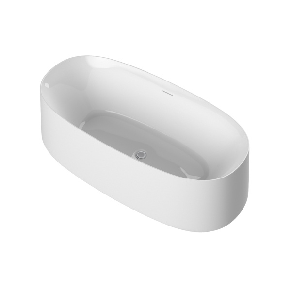 Ванна CEZARES LUX CZR-LUX-CENTRAL-170-82-58