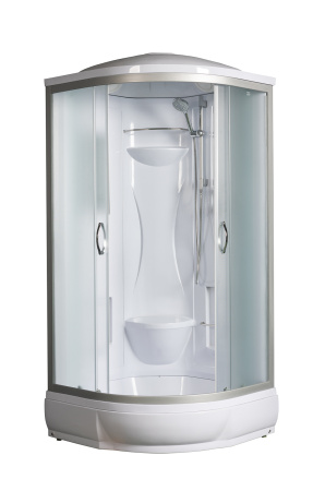 Душевая кабина River Rein 80/24 MT