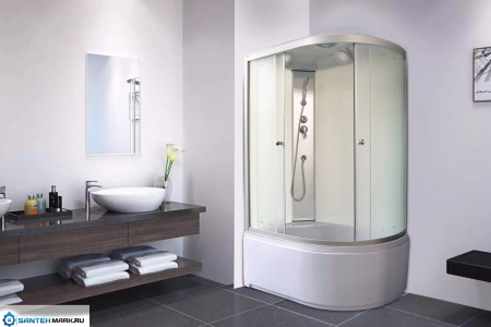 Душевая кабина Parly EB120