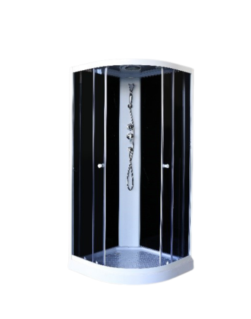 Душевая кабина Parly EC831 (80х80х210)