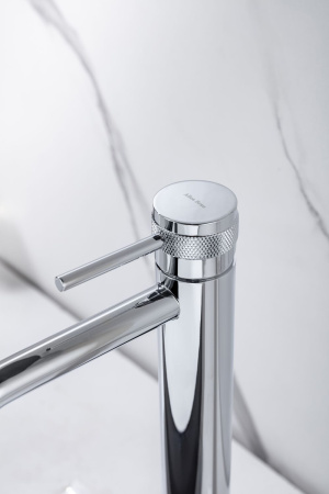 Смеситель Allen Brau Priority 5.31A02-00 хром