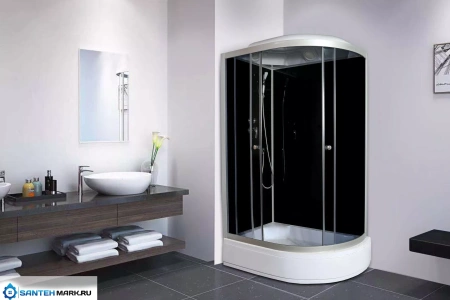 Душевая кабина Parly CM120L