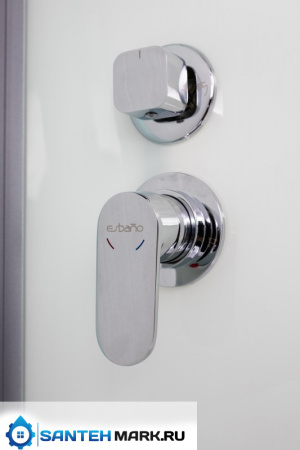 Душевая кабина Esbano ES 90CR