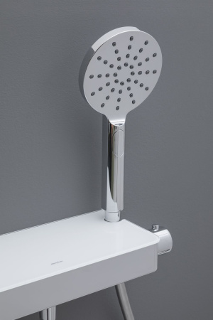 Смеситель Allen Brau Fantasy 5.11002-00 хром