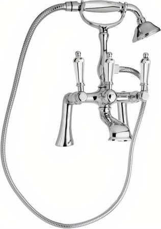 Смеситель Cezares First FIRST-PBV-01-M