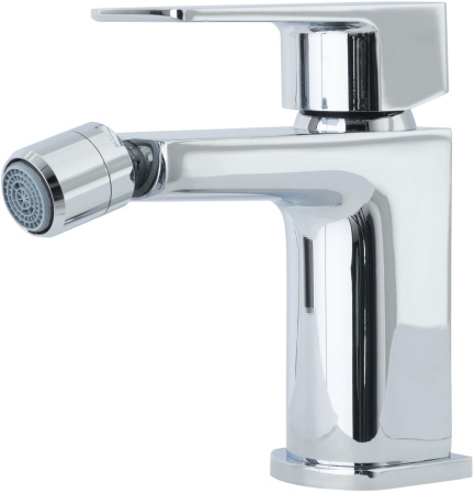 Смеситель Allen Brau Infinity 5.21004-00 (с донным клапаном) хром