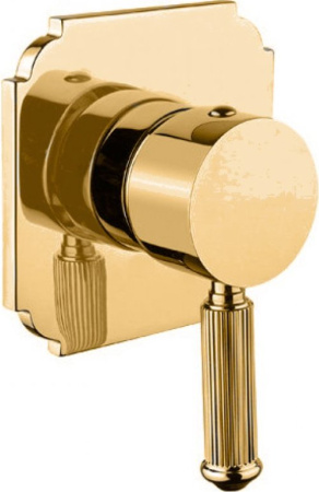 Смеситель для душа Cezares Olimp OLIMP-DIM2-03/24-L с внутренней частью