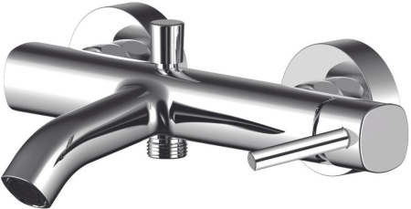 Смеситель Aquanet Minima AF130-20C