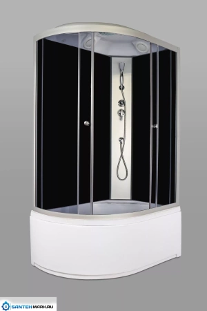 Душевая кабина Parly EC120 R