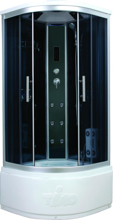 Душевая кабина Timo Standart T-1190 90x90 Душевая кабина Timo Standart T-1190 90x90