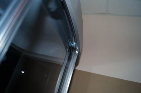 Душевая кабина Parly CN140