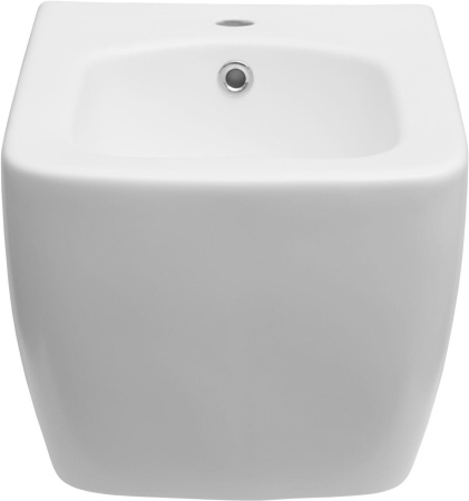 Биде Allen Brau Liberty 4.33010.21 белый матовый