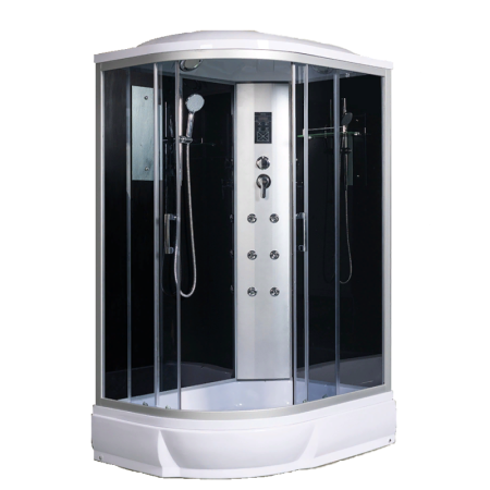 Душевая кабина River Dunay 120/80/24 TH R