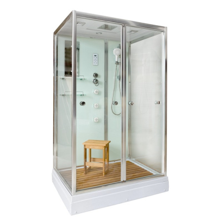 Душевая кабина DTO V V1215 120x90