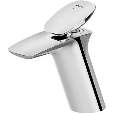 Смеситель для раковины AM.PM Spirit V2.0 F70A82100 Хром