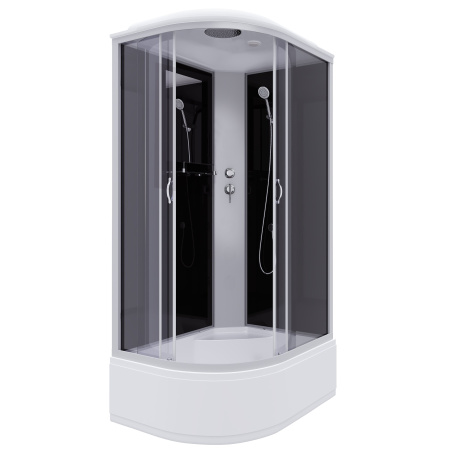 Душевая кабина Niagara Classic NG-2510-14R 120x80 Душевая кабина Niagara Classic NG-2510-14R 120x80