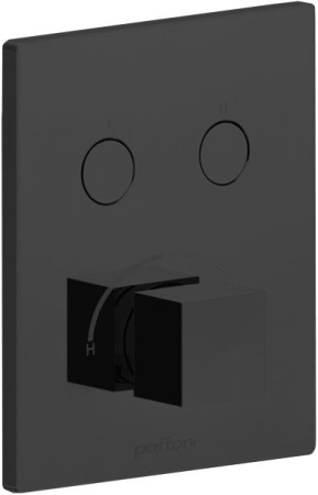 Смеситель Paffoni Compact Box CPM518NO