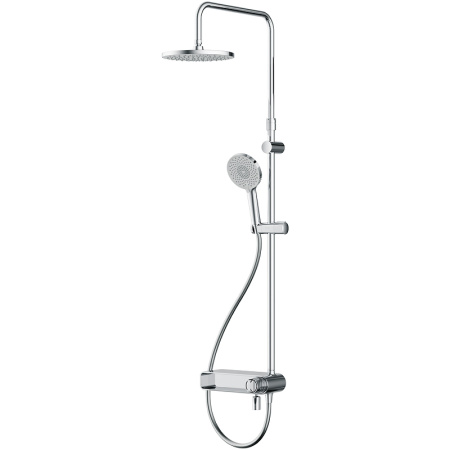 Душевая система AM.PM X-Joy F0785A700 Хром