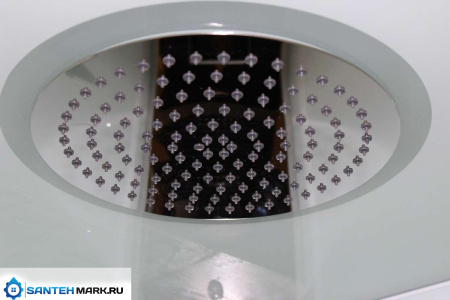 Душевая кабина Lagard Lira H 90