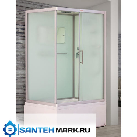 Душевая кабина Esbano ES-129CKRB