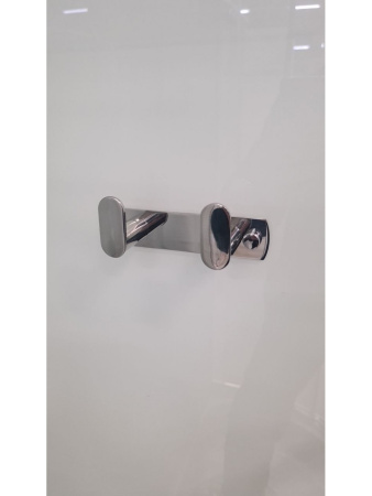 Душевая кабина Frank F412L Brilliant 120x80 без крыши