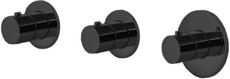 Смеситель Paffoni Modular Box MDE018NO