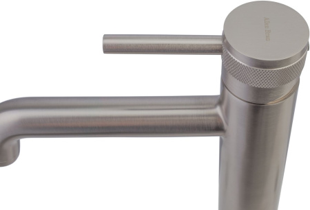 Смеситель Allen Brau Priority 5.31002-BN никель браш