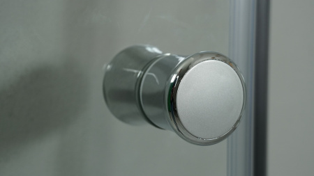 Душевая кабина Timo Comfort T-8800 Fabric Glass "P"