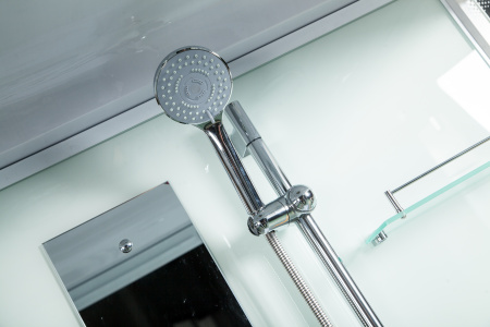 Душевая кабина River Tana 100/80