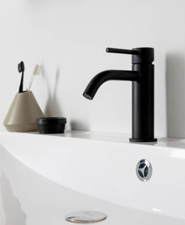 Смеситель Paffoni Light LIG071NO