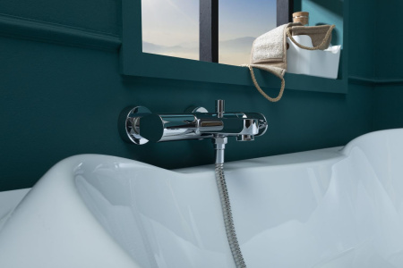 Смеситель Paffoni Candy CA022CR