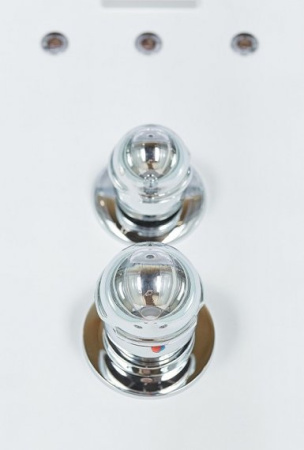 Душевая кабина Niagara Ultra NG-702-01N 100x100