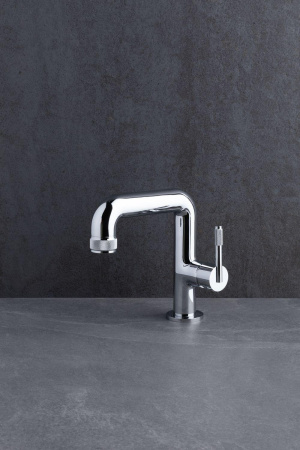 Смеситель Allen Brau Reality 5.32001-00 хром